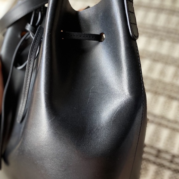 Mansur Gavriel Bucket Bag - Picture 5 of 10
